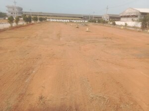  Plot For Sale in Shadnagar