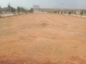  Plot – Exterior View View at Shadnagar - for Sale