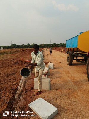  Plot – Nearby View at Shadnagar - for Sale