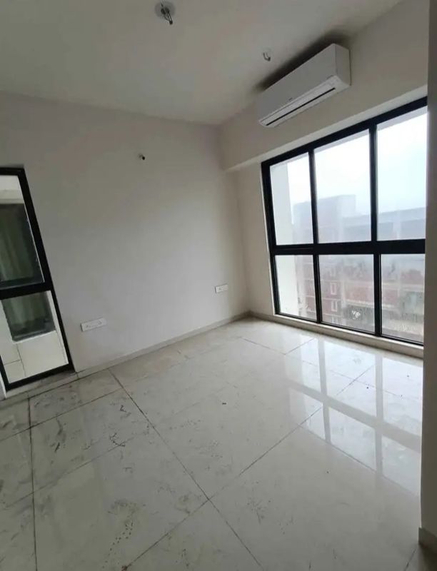 3 BHK + Pooja Room,Store Room 1195 Sq.Ft. Apartment in Lodha Palava Trinity A To C