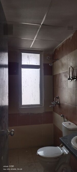 Bathroom in  Apartment at Mahagun My Woods, Sector 16c Greater Noida – for Rent