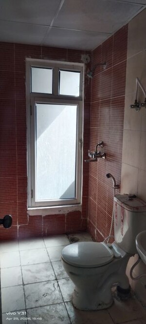 Bathroom in  Apartment at Mahagun My Woods, Sector 16c Greater Noida – for Rent