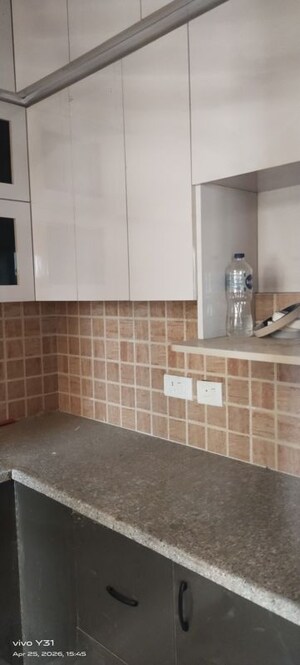 Bathroom in  Apartment at Mahagun My Woods, Sector 16c Greater Noida – for Rent