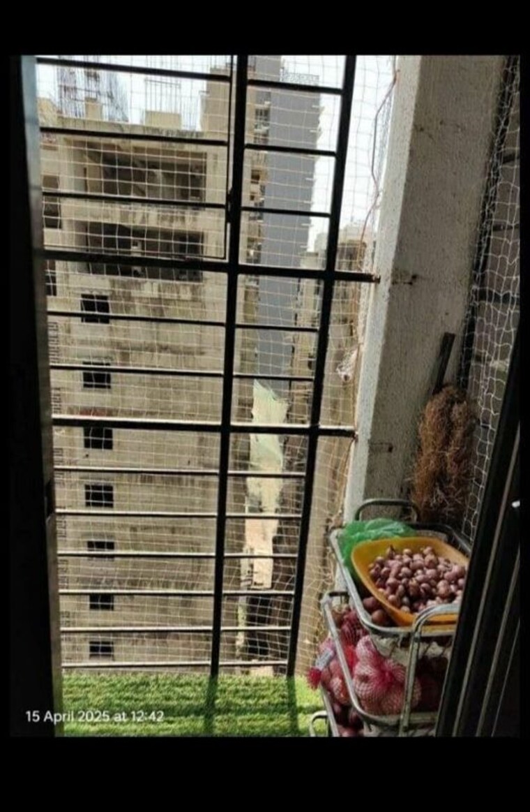 Exterior View, acme-avenue 2 Bedroom 667 Sq.Ft. Apartment In Kandivali West Mumbai 10332355