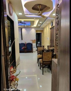 2 BHK Apartment For Rent in Acme Avenue