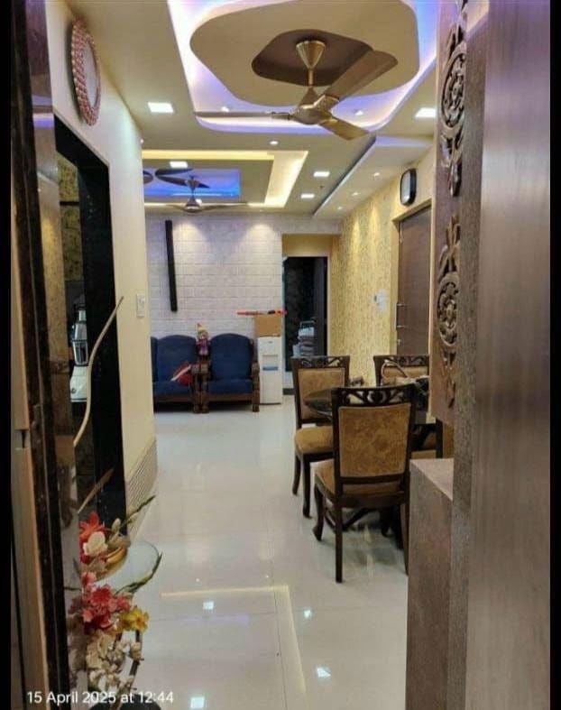 2 BHK Apartment For Rent in Acme Avenue