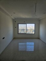 2 BHK + Study Room 680 Sq.Ft. Apartment in Sheth Auris Bliss