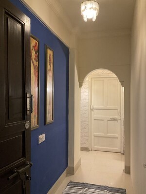   Pg at Blue Heaven Apartment Andheri, Andheri West – for Rent