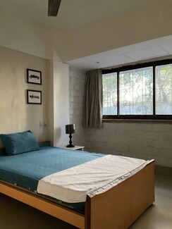 Pg For Rent in Blue Heaven Apartment Andheri