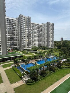 2 BHK Apartment For Sale in Godrej Royale Woods