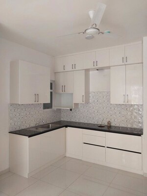 Kitchen in 2 BHK Apartment at Godrej Royale Woods, Devanahalli – for Sale