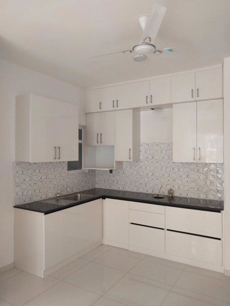 Kitchen, godrej-royale-woods 2 Bedroom 950 Sq.Ft. Apartment In Devanahalli Bangalore 10332365