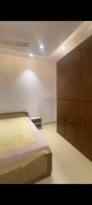 Room in 2 BHK Independent House at Sector 56 – for Rent
