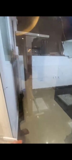 Kitchen in 2 BHK Independent House at Sector 56 – for Rent