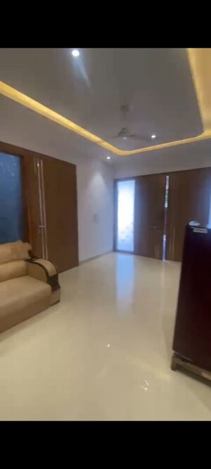 Living Room in 2 BHK Independent House at Sector 56 – for Rent