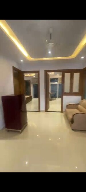 2 BHK Independent House For Rent in Sector 56