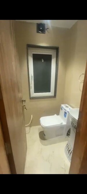 Bathroom in 2 BHK Independent House at Sector 56 – for Rent