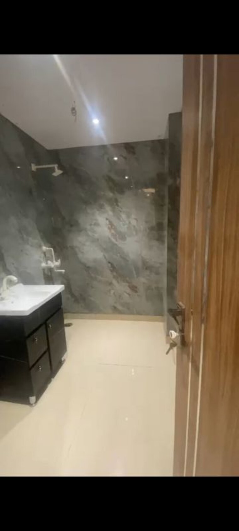 Bathroom, sector 56 2 Bedroom 1250 Sq.Ft. Independent House In Sector 56 Noida 10332370
