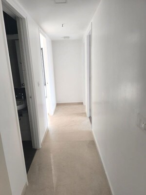 Building Lobby in 3.5 BHK Apartment at Imperial Heights Goregaon West, Goregaon West – for Rent