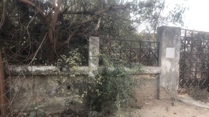 Plot Area in  Plot at Delta I Greater Noida – for Sale