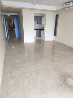 3 BHK + Extra Room Apartment For Rent in Imperial Heights Goregaon West