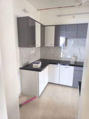 Kitchen in 3 BHK Apartment at Imperial Heights Goregaon West, Goregaon West – for Rent