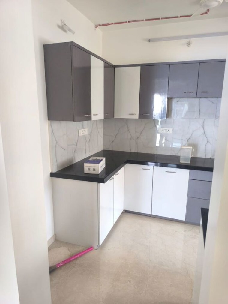 Kitchen, imperial-heights-goregaon-west 3 Bedroom 1500 Sq.Ft. Apartment In Goregaon West Mumbai 10332316