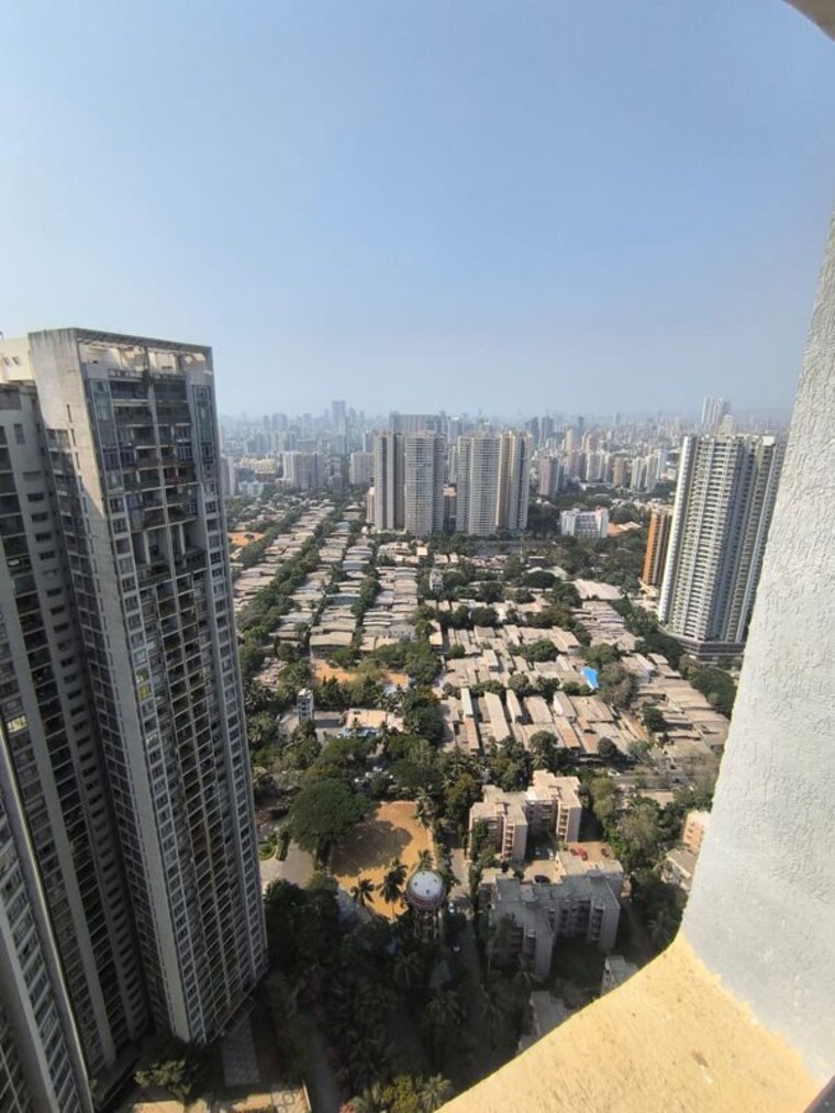 Exterior View, imperial-heights-goregaon-west 3 Bedroom 1500 Sq.Ft. Apartment In Goregaon West Mumbai 10332316