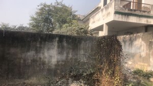  Plot – Exterior View View at Delta I Greater Noida - for Sale