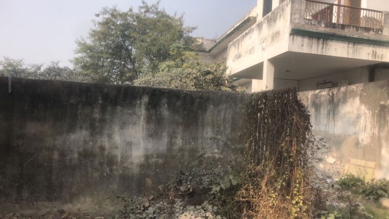 Exterior View, delta i greater noida  60 Sq.Mt. Plot In Delta I Greater Noida Greater Noida 10332387