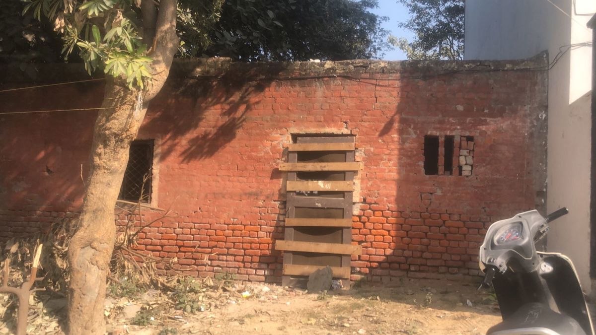 Plot For Sale in Delta I Greater Noida
