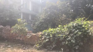 Plot Area in  Plot at Delta I Greater Noida – for Sale