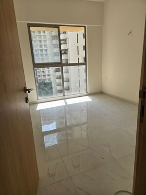 Bedroom in 3 BHK Apartment at Lodha Bel Air, Jogeshwari West – for Rent