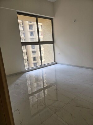 Bedroom in 3 BHK Apartment at Lodha Bel Air, Jogeshwari West – for Rent