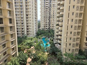 3 BHK Apartment – Exterior View View at Lodha Bel Air, Jogeshwari West - for Rent