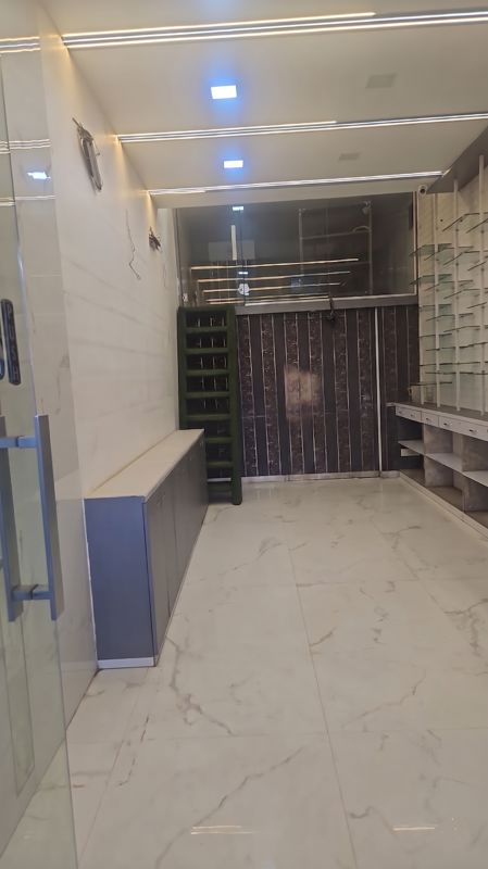 Retail Shop For Rent in Chembur
