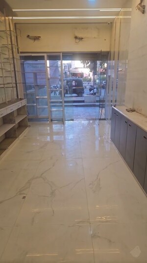  Shop – Exterior View View at Chembur - for Rent