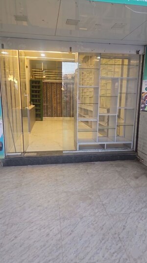  Shop – Entrance View at Chembur - for Rent