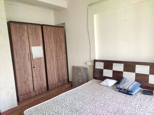1 BHK Apartment For Rent in Kavya Residency Thane, Ghodbunder Road