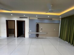 4 BHK + Pooja Room,Servant Room,Study Room,Extra Room,Basement,Store Room Villa For Rent in SS Hibiscus