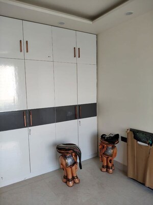 3 BHK Builder Floor For Sale in Universal Greens, Sector 85