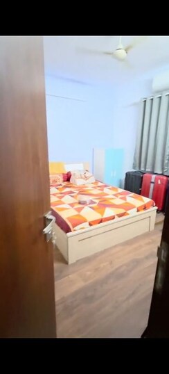 2 BHK + Pooja Room,Study Room Apartment For Rent in Prestige Ivy Leagu