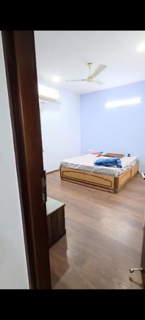 Bedroom in 2 BHK Apartment at Prestige Ivy Leagu, Kondapur – for Rent