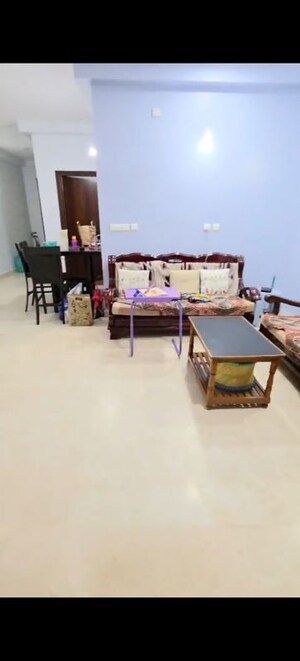Living Room in 2 BHK Apartment at Prestige Ivy Leagu, Kondapur – for Rent