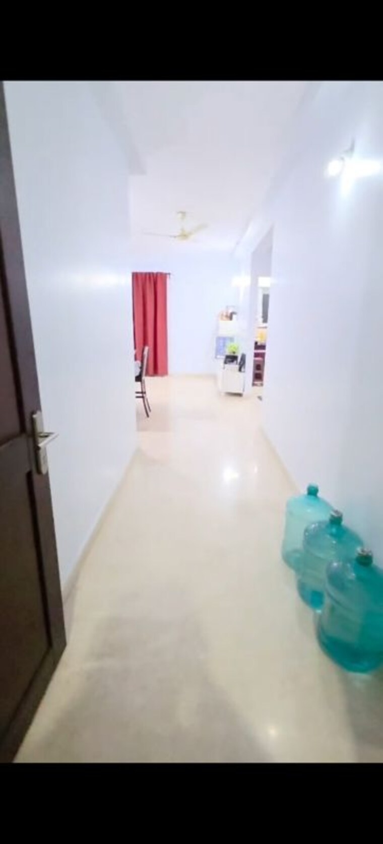 Room, prestige-ivy-leagu 2 Bedroom 1290 Sq.Ft. Apartment In Kondapur Hyderabad 10332397