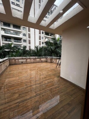 4 BHK Villa For Rent in SS The Hibiscus, Sector 50