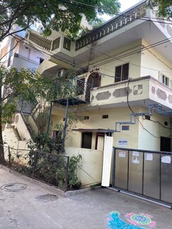 5 BHK + Pooja Room,Servant Room,Study Room Independent House For Sale in Hayathnagar