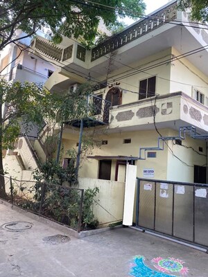 5 BHK Independent House For Sale in Hayathnagar