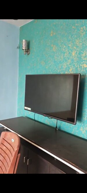 Furnished Amenities in 1 BHK Apartment at Pushpanjali Heights, Owale – for Rent