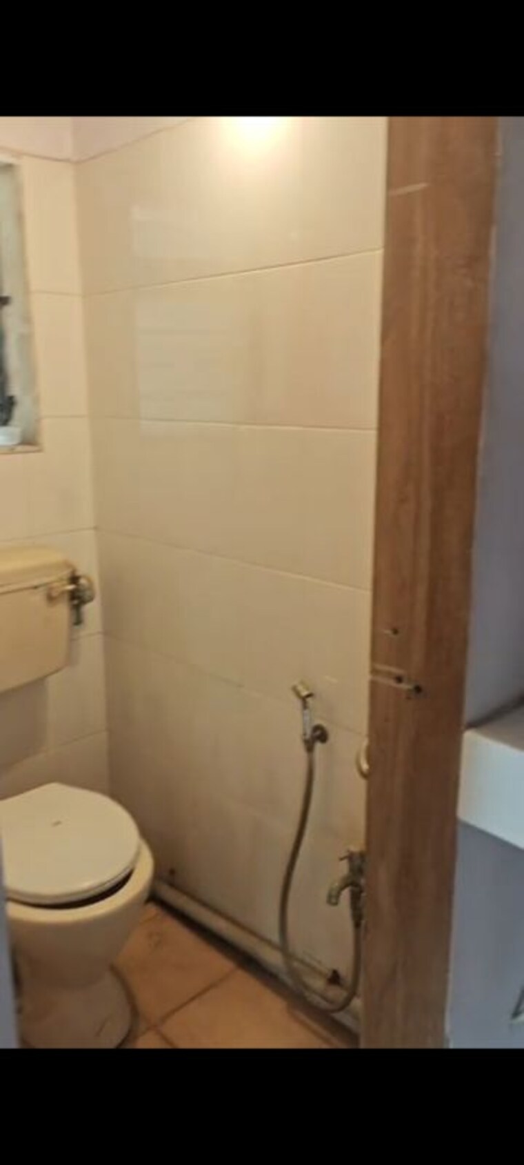 Bathroom, pushpanjali-heights 1 Bedroom 450 Sq.Ft. Apartment In Owale Thane 10332400